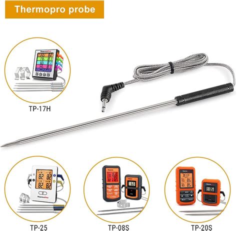 thermopro probes